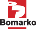 Bomarko Inc. logo